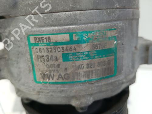 AC compressor VW GOLF V (1K1)  | BP23118797M34 
