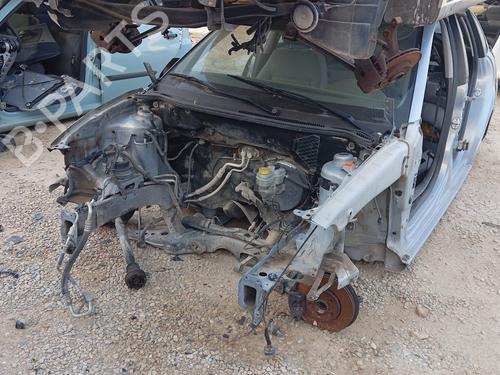 AC radiator SEAT IBIZA III (6L1)  | BP16167999M32 