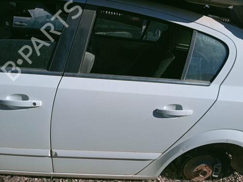 Venstre bak lås OPEL ASTRA H (A04) 1.7 CDTI (L48) (110 hp) 12288230