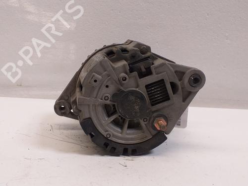 Alternator DAEWOO LANOS (KLAT) 1.3 | BP12455512M7 
