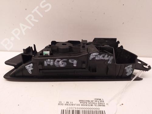 Front right interior door handle FORD FOCUS IV (HN)  | BP25283395I14 