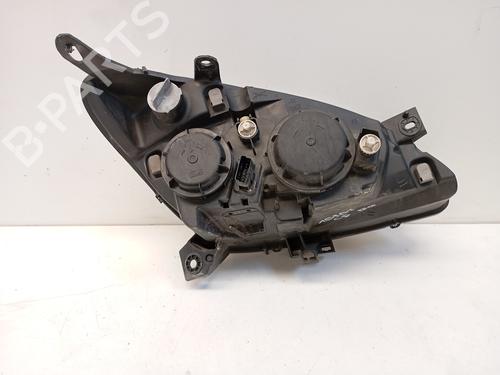 Left headlight CITROËN C5 I (DC_) 2.0 HDi (DCRHZB, DCRHZE) | BP37012824C28 - Image 2