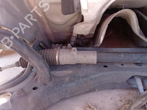 Steering rack NISSAN MICRA IV (K13K, K13KK) 1.2 | BP16576938M22 