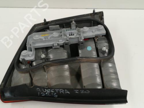 Venstre baglygte OPEL VECTRA C (Z02) 2.2 DTI 16V (F69) | BP9358695C34 