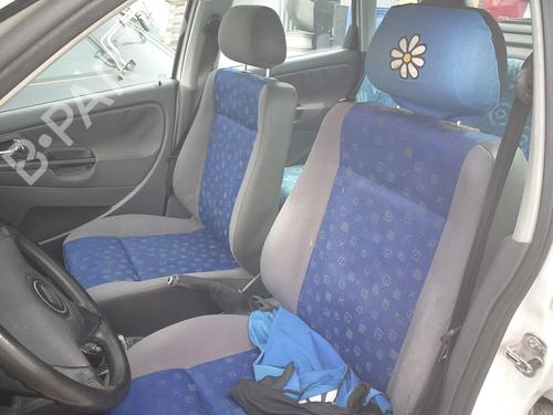 Front right window mechanism SEAT IBIZA II (6K1) 1.4 i | BP13118229C23 