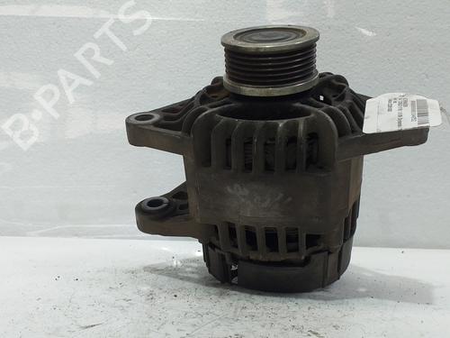 Used Alternator FIAT DOBLO MPV (119_, 223_) 1.9 JTD (105 hp) 9354966