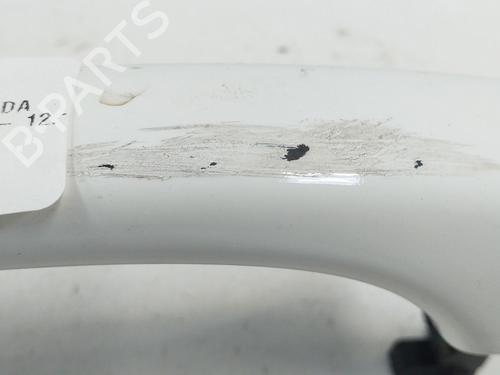Front left exterior door handle CITROËN C4 II (NC_)  | BP12448833C128 