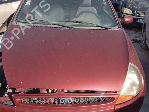 Used Hood FORD KA (RB_) 1.3 i (60 hp) 16226453