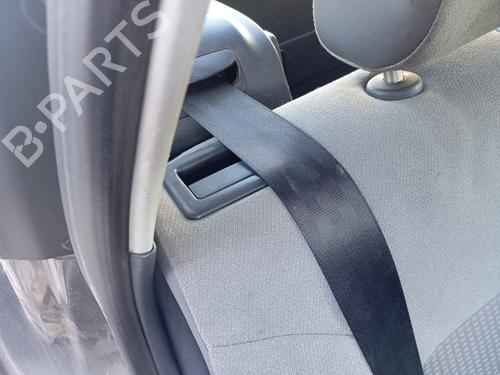 Used Rear right seatbelt SEAT IBIZA III (6L1) 1.2 (64 hp) 27592249
