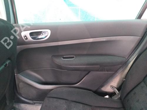 Instrument cluster PEUGEOT 307 Break (3E) 2.0 HDI 110 | BP15281749C47 