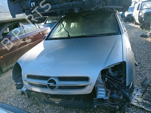 Motorhaube für OPEL VECTRA C (Z02) 2.2 DTI 16V (F69) (125 hp) 25147470