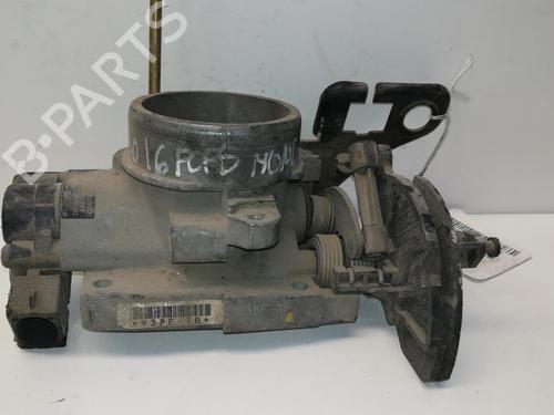 Throttle body FORD FIESTA I (GFBT)  | BP9354422M82 