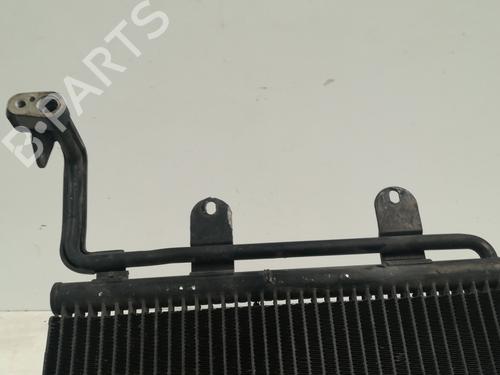 AC radiator VW GOLF IV (1J1) 1.9 TDI | BP15660270M32 