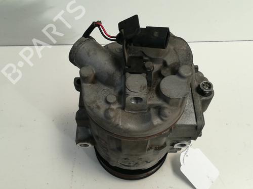 Used AC compressor VW POLO (9N_, 9A_) 1.4 TDI (75 hp) 9360739