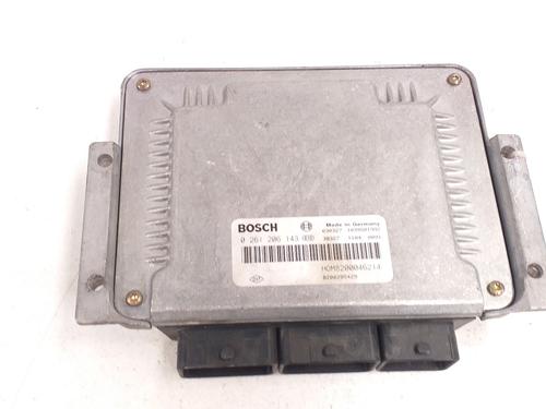 Engine control unit (ECU) RENAULT LAGUNA II (BG0/1_) 3.0 V6 24V (BG01, BG02, BG0D, BG0Y) | BP9359598M57 