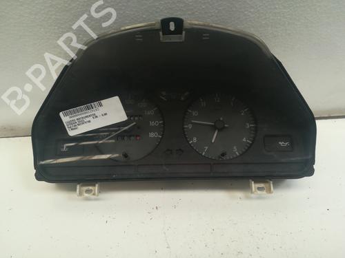 Used Instrument cluster CITROËN SAXO (S0, S1) [1996-2004]  9348067