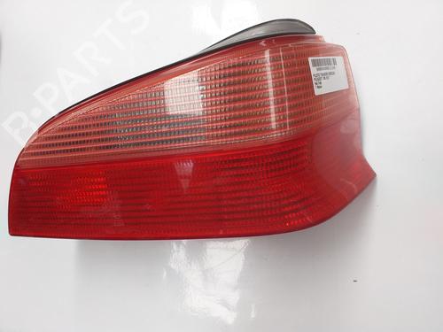 Used Right taillight PEUGEOT 106 I (1A, 1C) 1.0 (45 hp) 9346784