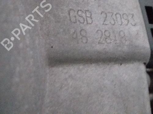 Gearbox SEAT IBIZA III (6L1)  | BP11053013M3 