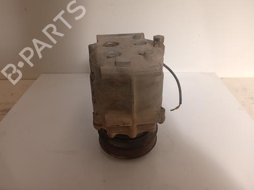 Used AC compressor AC compressor HONDA CIVIC VII Hatchback (EU, EP, EV) [2000-2006] 33885514 33885514