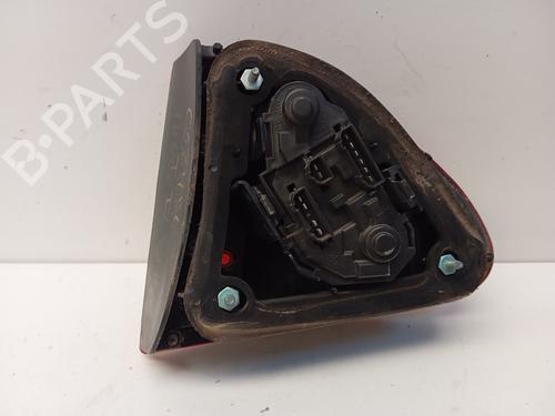Left taillight SEAT LEON (1M1) 1.6 16 V | BP20169656C34 