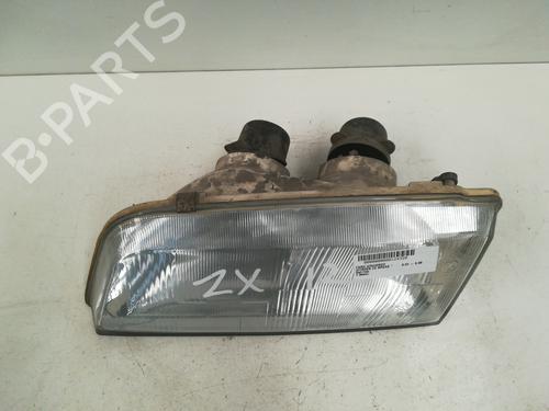 Left headlight CITROËN ZX Break (N2)  | BP9347043C28 
