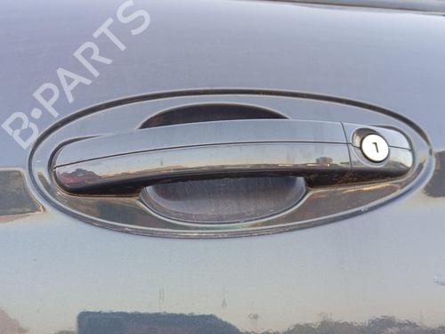 Used Front left exterior door handle FORD C-MAX II (DXA/CB7, DXA/CEU) [2010-2019]  12292285