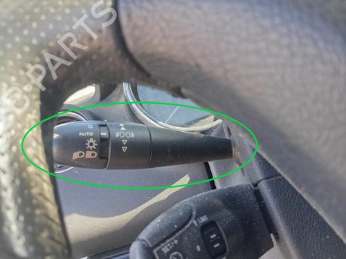 Switch PEUGEOT 3008 I MPV (0U_) | BP30712827I30