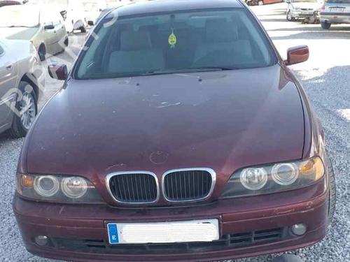 Used Right front seat BMW 5 (E39) 520 d (136 hp) 22900811
