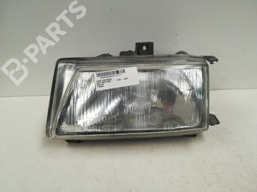 Used Left headlight Left headlight SEAT IBIZA II (6K1) [1993-2002] 9347140 9347140