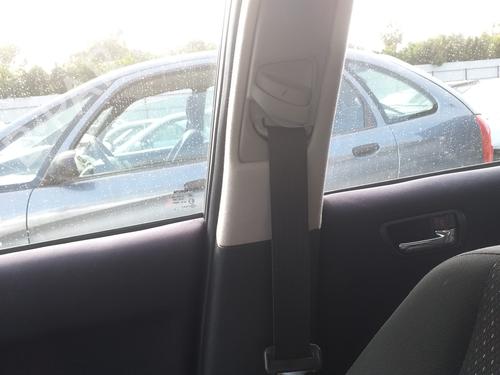 Used Front right seatbelt TOYOTA COROLLA Verso (ZER_, ZZE12_, R1_) 2.2 D-4D (AUR10_, AUR10R) (136 hp) 12295969