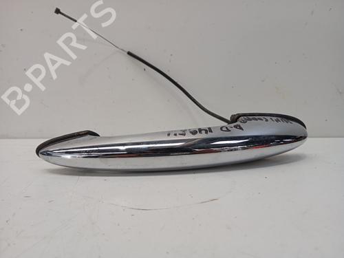 Used Front right exterior door handle MINI MINI (R56) Cooper (120 hp) 32778394