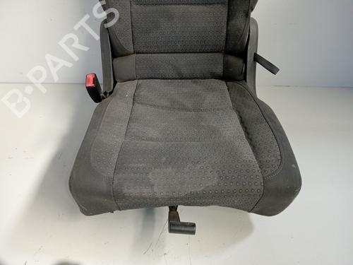 Stol bak VW TOURAN (1T1, 1T2)  | BP12294818C17 
