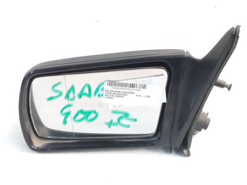 Used Left mirror Left mirror SAAB 900 II [1993-1999] 10245800 10245800