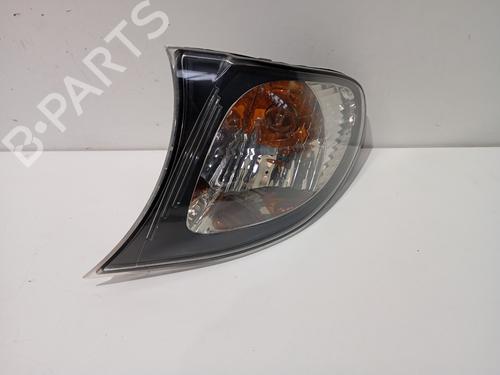 Used Left front indicator Left front indicator BMW 3 (E46) 320 d (150 hp) 36420986 36420986