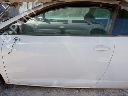Used Front left exterior door handle SEAT IBIZA IV SC (6J1, 6P5) [2008-2018]  19065610