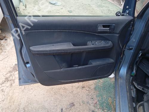 Poignée intérieure avant gauche FORD FOCUS C-MAX (DM2) [2003-2007]  22799783