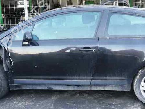 Engine control unit (ECU) CITROËN C4 I (LC_) | BP9352942M57