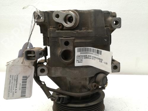 Used AC compressor AC compressor 9347495 9347495