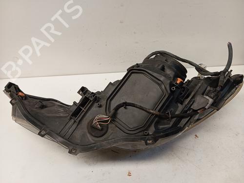 Right headlight TOYOTA AURIS (_E18_)  | BP28412389C29 