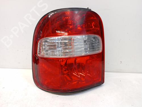 Venstre Baklys Venstre Baklys KIA SPORTAGE SUV (K00) 2.0 TD 4WD (83 hp) 36361474 36361474