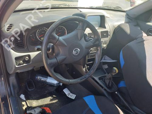 Rim NISSAN ALMERA II (N16) 2.2 dCi | BP12294842C45