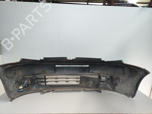 Front bumper CITROËN XSARA PICASSO (N68) 2.0 HDi | BP18037698C7
