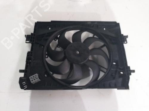 Radiator fan RENAULT CLIO IV (BH_)  | BP24821328M35 