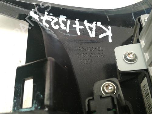 Radio FORD KA+ III (UK, FK) 1.2 | BP9359157E6 