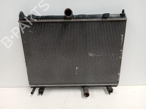 water-radiator-peugeot-508-i-8d_-2010-2011-2012-2013-2014-2015-2016-2017-2018-34625140 main image