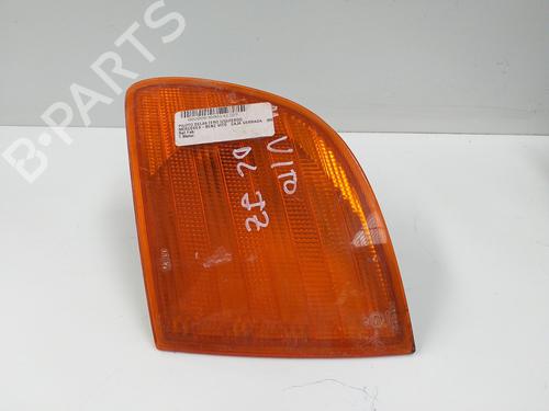 Blinklys foran venstre MERCEDES-BENZ VITO Van (W638) [1997-2003]  9351425