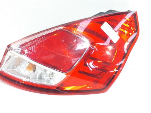 Used Right taillight FORD FIESTA VI (CB1, CCN) 1.25 (82 hp) 11770640