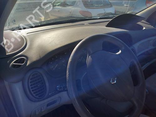 Spiegel buiten rechts RENAULT SCÉNIC I MPV (JA0/1_, FA0_) 1.4 16V (JA0D, JA1H, Ja0W, JA10) | BP9358481C27 