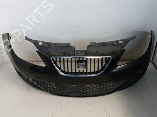 Used Front bumper Front bumper SEAT IBIZA IV (6J5, 6P1) [2008-2017] 35753460 35753460
