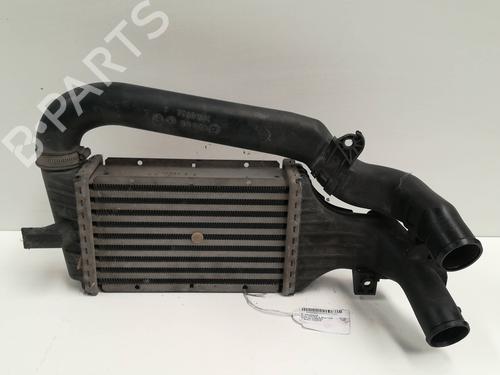 Used Intercooler OPEL ZAFIRA A MPV (T98) 2.2 DTI 16V (F75) (125 hp) 9359812
